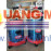 Máy hút bụi công nghiệp G-Max GM-25L